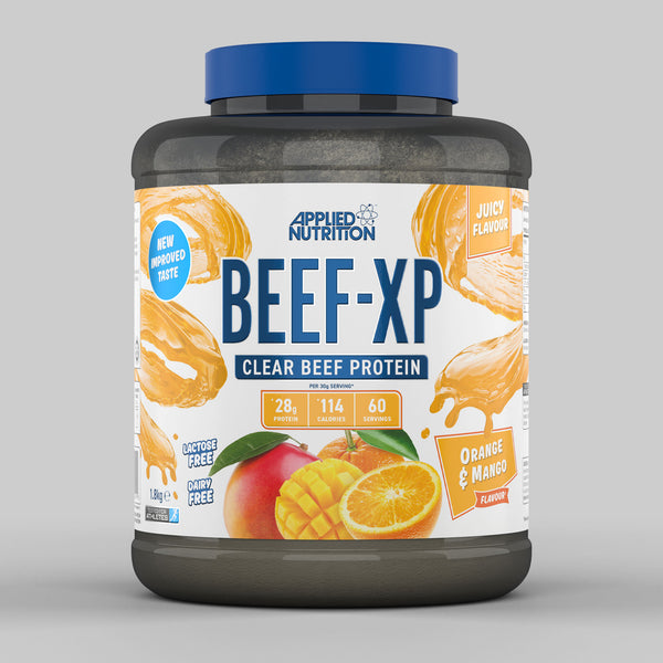 Applied Beef-XP Clear Beef lihaproteiinijauhe - Lihaproteiinit - 11118 - 1