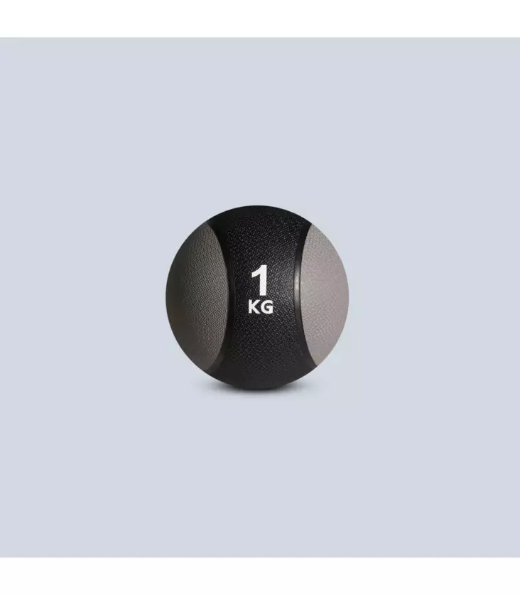 Sveltus Medicine Ball kuntopallo Rubber -  - 900461-61-11758 - 1