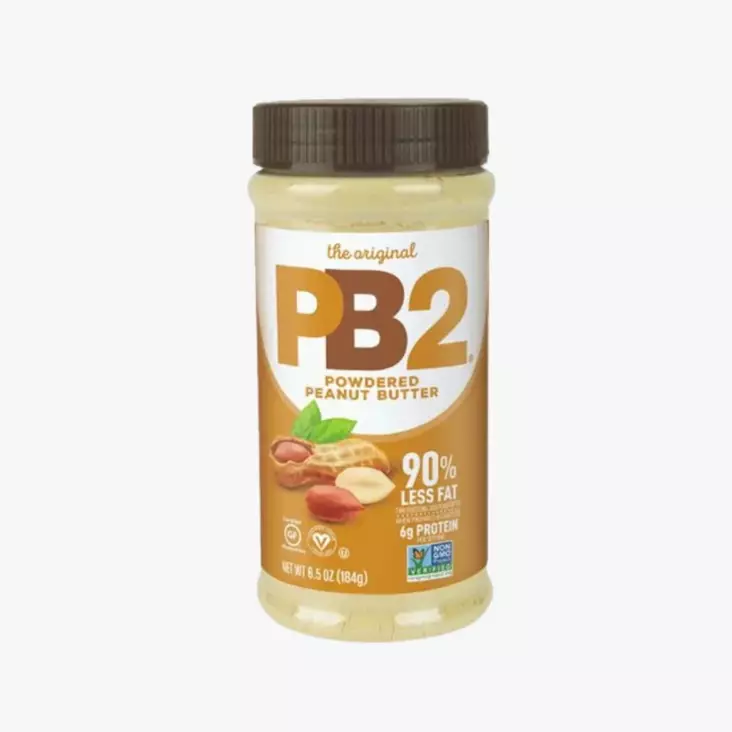 PB2 Foods Peanut Powder pähkinävoijauhe - Pähkinävoit - 11788 - 1