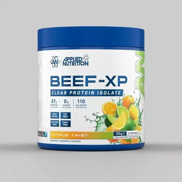 Applied Beef-XP Clear Beef Protein - Köttprotein - 11068 - 1