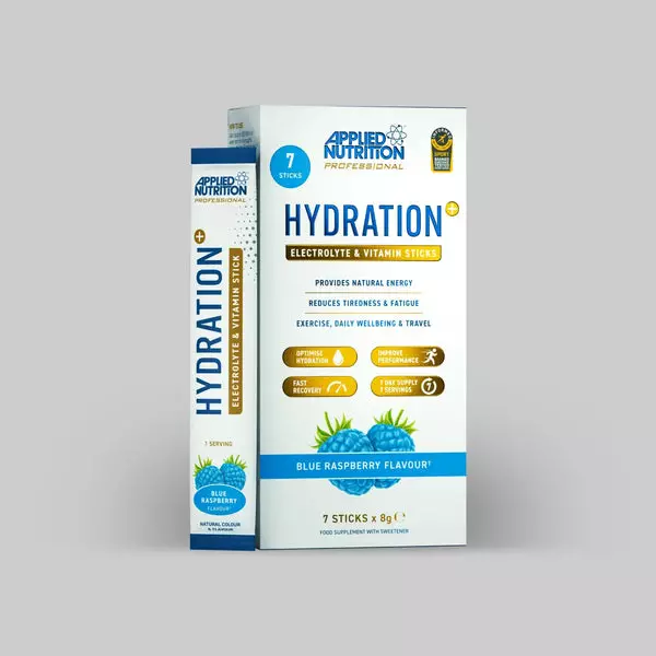 Applied Nutrition Hydration Sticks - Electrolytes - 11698 - 1
