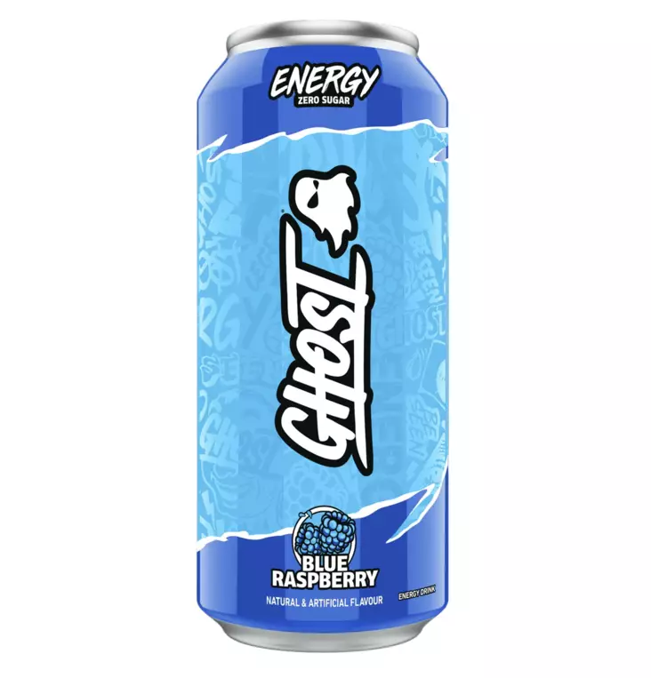 Ghost Energy Drink - Drycker - 11538 - 1