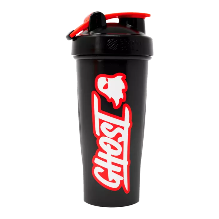 Ghost Shaker - Shakers och flaskor - 111308 - 1