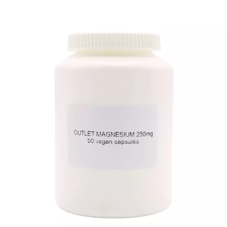 PPS Nutrition Outlet Magnesium - Magnesiums - 11518 - 1