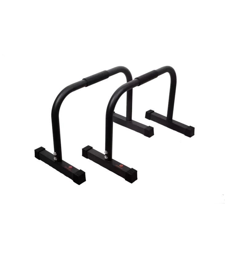 Sveltus Parallel Mini Bar 45cm x2 - Jump Ropes and Balance - 11338 - 1