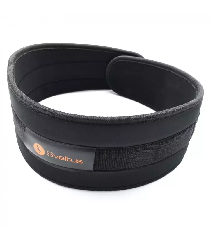 Sveltus Weightlifting Belt painonnostovyö - Treenivyöt - 11208 - 1