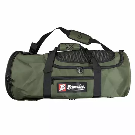 Brachial Sports Bag Travel urheilulaukku - Treenilaukut ja reput - 08919 - 1