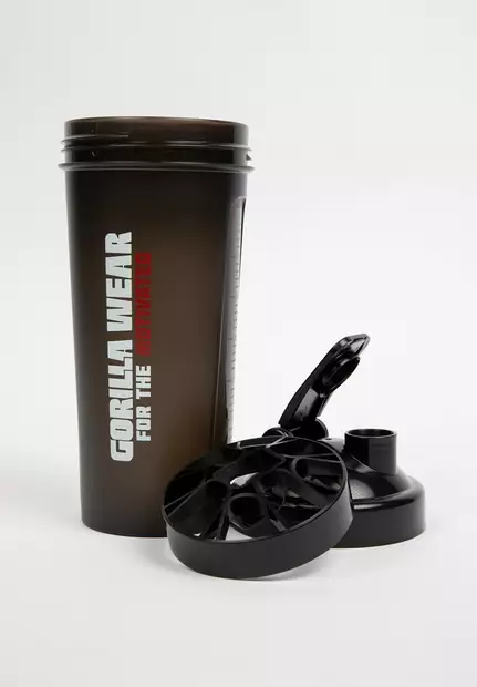 Gorilla Wear Shaker XXL 1000ml sheikkeri - Shakerit ja pullot - 09959 - 2