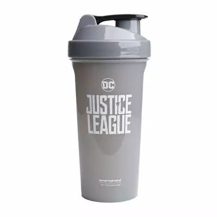 SmartShake Lite DC Justice League 800ml sheikkeri - Shakerit ja pullot - 09369 - 1