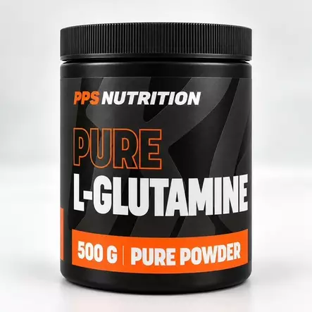PPS Nutrition L-Glutamine - L-Glutamines - 00519 - 2