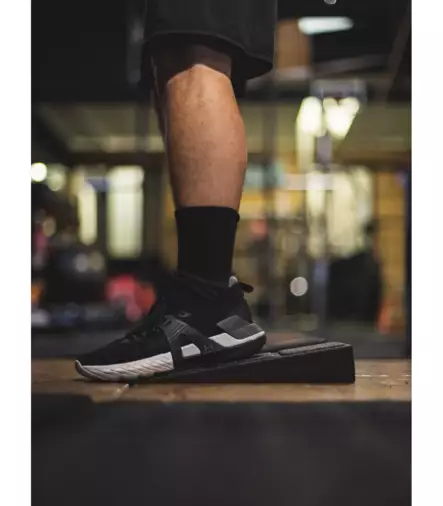 Sveltus Set Squat Block kyykkylevyt - Varusteet ja tarvikkeet - 10759 - 2