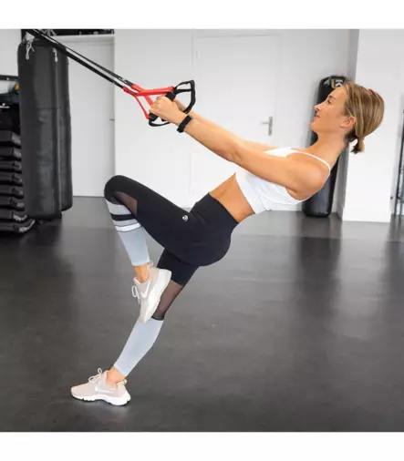 Sveltus Suspension Strap - Vastuskuminauhat - 11089 - 2