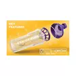 Alpha Designs - Alpha Bottle 750ml, Green - Shakers och flaskor - 02249 - 2