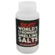 Alpha Desings 'Beast' Smelling Salts - Aroma Salts - 10919 - 1