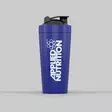 Applied Nutrition Steel Shaker - Shakers and Bottles - 10429 - 1