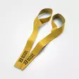 Better Bodies Leather Straps - Lifting Straps and Grips - 00049 - 1