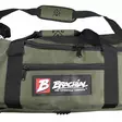 Brachial Sports Bag Travel - Gym Bags and Backpacks - 08919 - 9