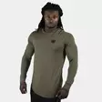GW Williams Longsleeve - Men's Tops - 10199 - 2