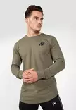 GW Williams Longsleeve - Men's Tops - 10199 - 1