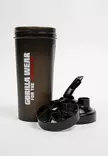 Gorilla Wear Shaker XXL 1000ml - Shakers och flaskor - 09959 - 2