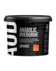 M-Nutrition Anabolic Overdrive palautumisjuoma - Lisäravinteet palautumiseen - 11009 - 1