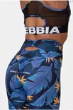 Nebbia High-Waist Ocean Power Leggings - Naisten alaosat - 10119 - 3