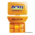 Now Foods Pill Case Small pillerirasia - Varusteet ja tarvikkeet - 10789 - 1