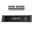 OstroVit Mini Band Vastuskuminauha 4 kpl setti - Vastuskuminauhat - 09379 - 5