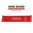 OstroVit Mini Band Vastuskuminauha 4 kpl setti - Vastuskuminauhat - 09379 - 3