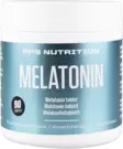 PPS Nutrition Melatonin 1mg melatoniini tabletti - Unen laatu - 09729 - 1