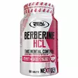 Real Pharm Berberine Berberyna HCL - Övriga mineraler - 10489 - 1