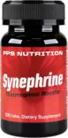 PPS Nutrition Synephrine 40mg - Fat Burners - 01599 - 1