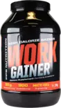 Work Gainer PPS Nutrition Massanlisääjä - Gainer / massanlisääjät - 06959 - 1