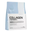 Ostrovit Collagen + Vitamin C kollagen pulver - Kollagenprotein - 11389 - 1