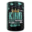 Real Pharm KING Preworkout Stim Free - Koffeinfri PWO-preparat - 11439 - 1