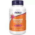 NOW Foods Inositol 500mg - B-vitamiinit - 11529 - 1