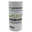 Magnesium Natural PPS Nutrition - Magnesiumit - 11079 - 1