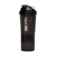 Optimum Nutrition Compartment Shaker - Shakers and Bottles - 11309 - 1