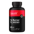 OstroVit Fat Burner For Woman 60 caps - Fettreducerare - 08839 - 1