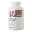 OstroVit Omega 3 Extreme 500 EPA / 250 DHA - Omega-3 Fatty Acids - 09119 - 1