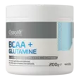 OstroVit Supreme Pure BCAA + Glutamine aminosyrepulver - BCAA - 11419 - 1