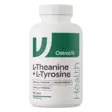 OstroVit Theanine + Tyrosine - Muut aminohapot - 08959 - 2