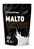 PPS Nutrition Maltodextrine Hiilihydraattijauhe - Nopeat hiilihydraatit - 00619 - 4