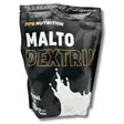 PPS Nutrition Maltodextrine Hiilihydraattijauhe 1 kg -  - 900461-61-00619 - 1
