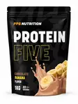 PPS Nutrition Protein 5 proteiinisekoite - Proteiinisekoitukset - 09719 - 3