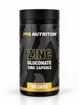 PPS Nutrition Zinc Gluconate 25mg - Zink - 07989 - 3
