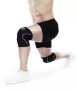 Rehband RX KNEE SLEEVE - Övriga stödanordningar för träning - 06489 - 2