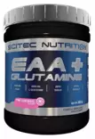 Scitec Nutrition EAA+Glutamine - EAA's - 11359 - 1