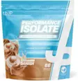 Trained By JP Performance Isolate protein powder - Whey Isolates - 11209 - 1