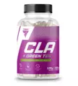 TREC Nutrition CLA & Green Tea caps - CLA and Green Tea - 06249 - 1